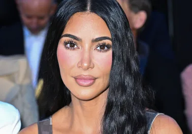 Louis Vuitton: Front Row - Paris Fashion Week - Menswear Spring/Summer 2024