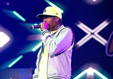 High Hopes Concert At Toyota Arena