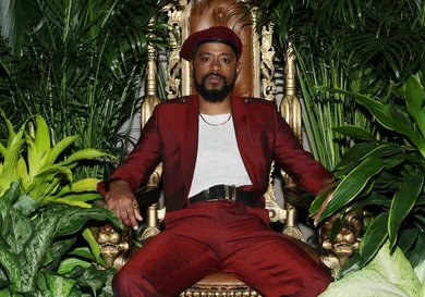 2023 ESSENCE Festival Of Culture™ – Ernest N. Morial Convention Center - Day 2