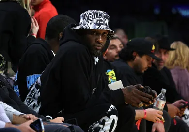 New Orleans Pelicans v Los Angeles Lakers