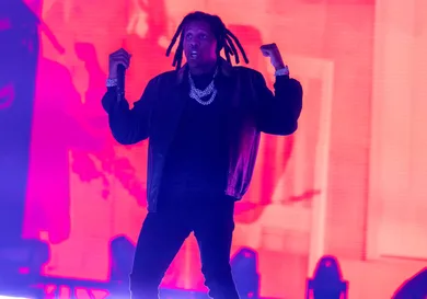 The Summer Smash 2023