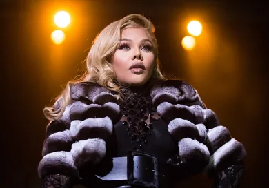 BOOM Bash 2015 Concert