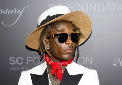 Shawn Carter Foundation 20th Anniversary Black Tie Gala - Red Carpet