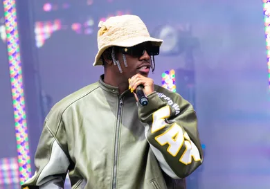 Wireless Festival 2023 - Day 2