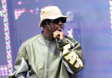 Wireless Festival 2023 - Day 2