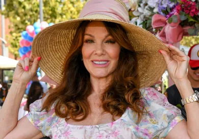 Lisa Vanderpump Hosts The 5th Annual World Dog Day