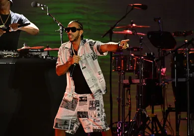 Wawa Welcome America 2023 July 4th Concert