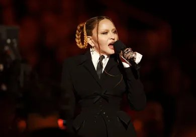 65th Annual GRAMMY Awards - Show