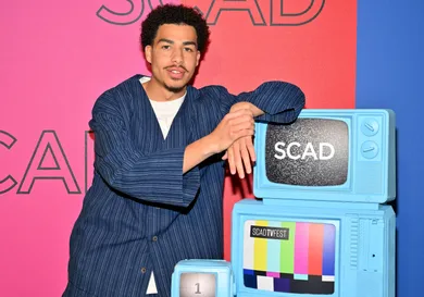 SCAD TVFEST 2023 – “grown-ish”