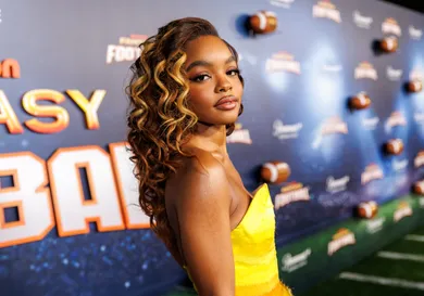 "Fantasy Football" Premiere &amp; Event