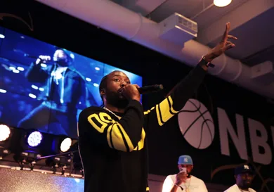 One Court Draft Week Players House Party