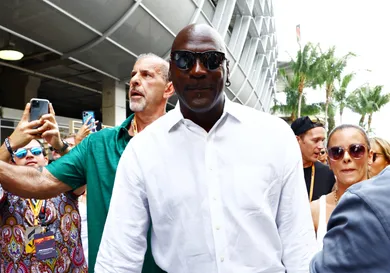 F1 Grand Prix of Miami