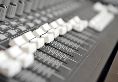 Kris Menace And Studio