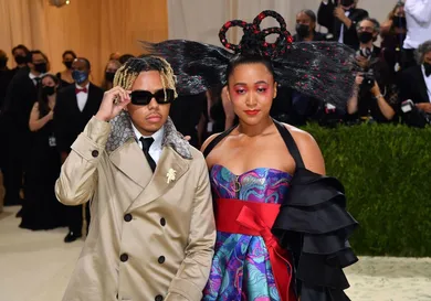 US-ENTERTAINMENT-FASHION-METGALA-CELEBRITY-MUSEUM-PEOPLE