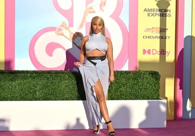 World Premiere Of "Barbie" - Arrivals