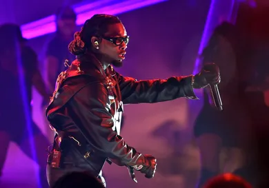 BET Awards 2023 - Show