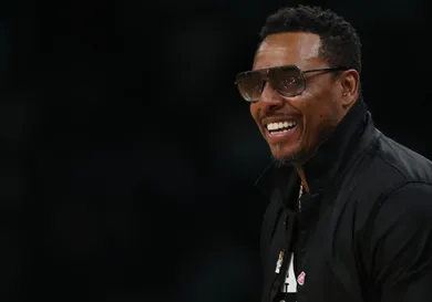 Miami Heat v Boston Celtics - Game Five