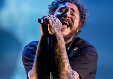 Lollapalooza Buenos Aires 2018 - Day 1