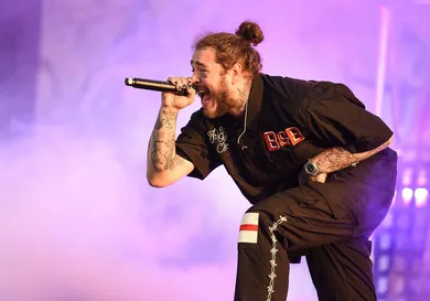 Wireless Festival 2018