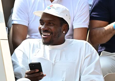 Celebrities At The 2023 French Open - Day Ten