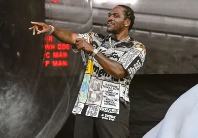 2023 Governors Ball Music Festival