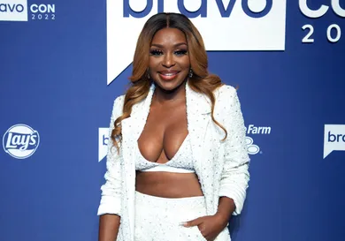 Legends Ball - 2022 BravoCon