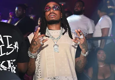 Ari Fletcher Birthday Celebration