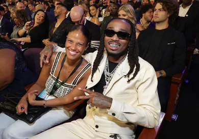 The 2023 ESPY Awards - Show