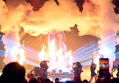 BET Awards 2023 - Show