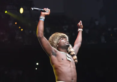 Hot 107.9 Birthday Bash - Atlanta, GA