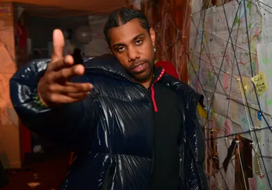 Motel 21:I Am I Was Private Listening Experience