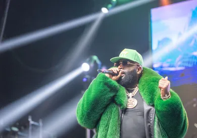 Legendz of the Streetz Tour Reloaded - Houston, TX