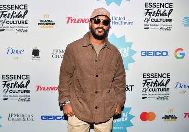 2022 Essence Festival Of Culture - Ernest N. Morial Convention Center - Day 1