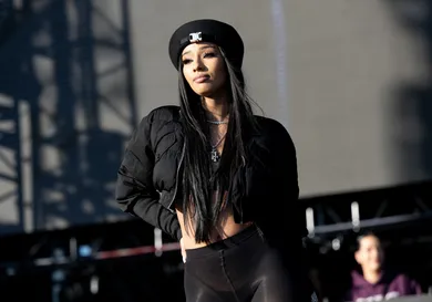 2021 Rolling Loud Los Angeles