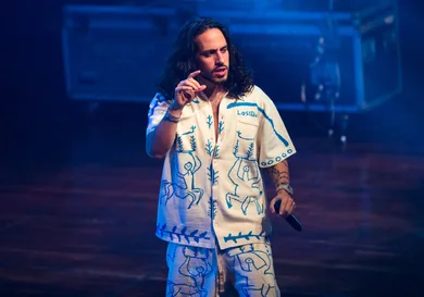 RUSS Concert in Sao Paulo