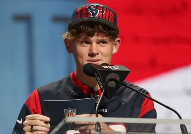 NFL: APR 28 2023 Draft