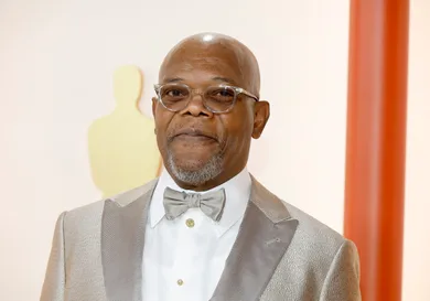 95th Annual Academy Awards - Arrivals