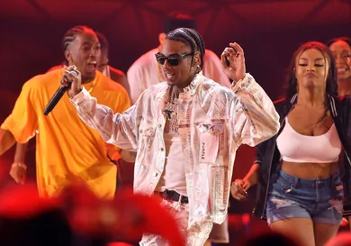 BET Awards 2023 - Show