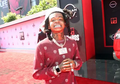 BET Awards 2021 - Nissan Red Carpet
