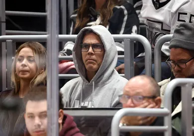 Philadelphia Flyers v Los Angeles Kings