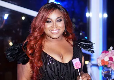 Tanisha's Birthday Soiree