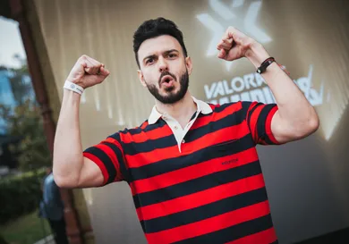 VALORANT Champions 2022 Istanbul: Grand Finals Stage