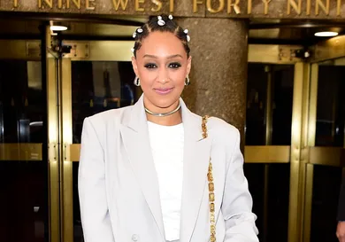 Celebrity Sightings In New York City - November 16, 2022