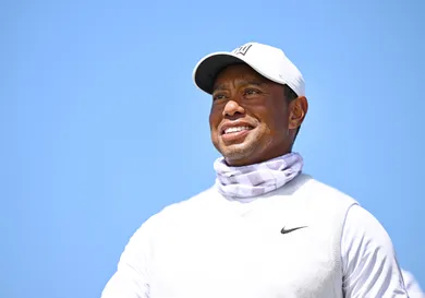 The 150th Open - Day Two