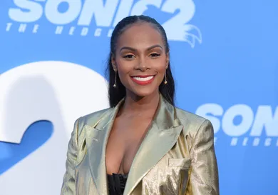 The Los Angeles Premiere Screening of "Sonic the Hedgehog 2"