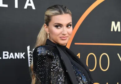 MPTF's "100 Years Of Hollywood: A Celebration of Service"