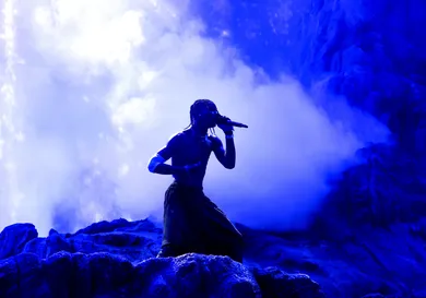 Wireless Festival 2023 - Day 2