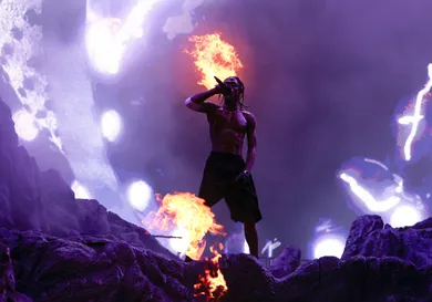 Wireless Festival 2023 - Day 2