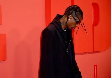 "The Idol" Premiere Afterparty - The 76th Annual Cannes Film Festival