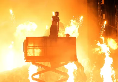 Wireless Festival 2023 - Day 2